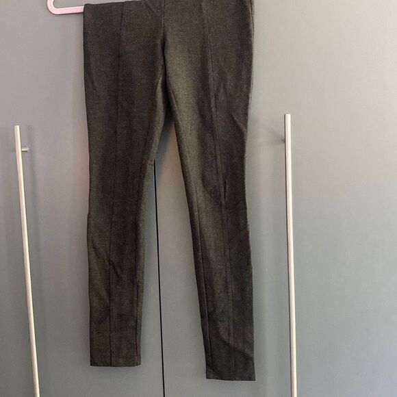 Cache leggings dark gray - Picture 4 of 4